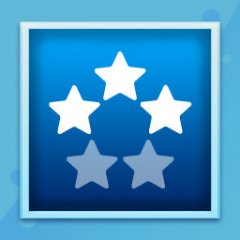 Trophy/Achievement Icon