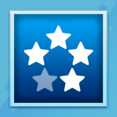 Trophy/Achievement Icon