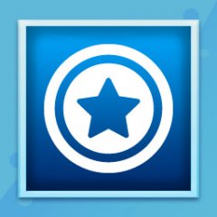 Trophy/Achievement Icon