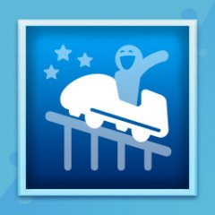 Trophy/Achievement Icon