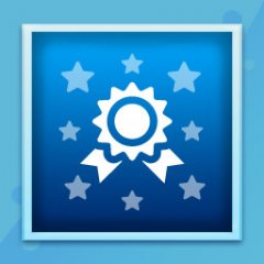 Trophy/Achievement Icon