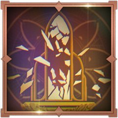 Trophy/Achievement Icon