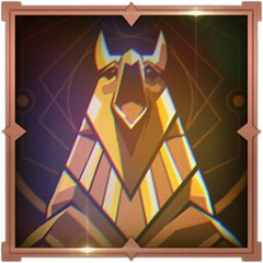 Trophy/Achievement Icon