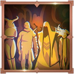 Trophy/Achievement Icon