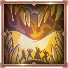 Trophy/Achievement Icon