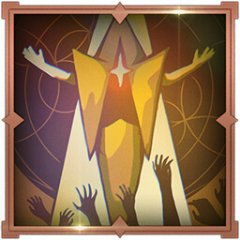 Trophy/Achievement Icon