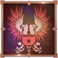 Trophy/Achievement Icon