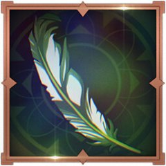 Trophy/Achievement Icon