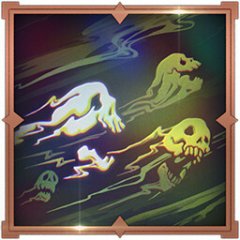 Trophy/Achievement Icon