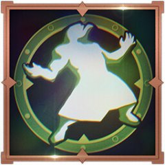 Trophy/Achievement Icon