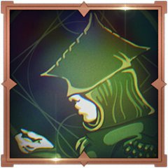 Trophy/Achievement Icon