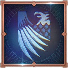 Trophy/Achievement Icon