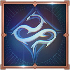 Trophy/Achievement Icon