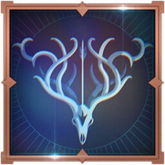 Trophy/Achievement Icon