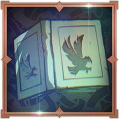 Trophy/Achievement Icon