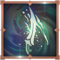 Trophy/Achievement Icon