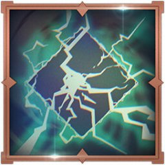 Trophy/Achievement Icon