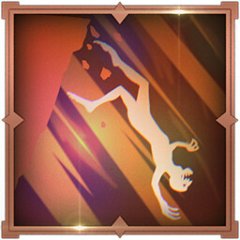 Trophy/Achievement Icon