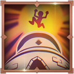 Trophy/Achievement Icon