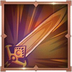 Trophy/Achievement Icon