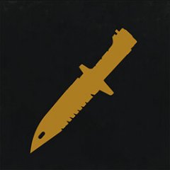 Trophy/Achievement Icon