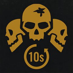 Trophy/Achievement Icon