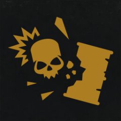 Trophy/Achievement Icon