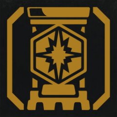 Trophy/Achievement Icon