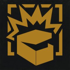 Trophy/Achievement Icon