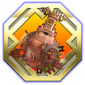 Trophy/Achievement Icon