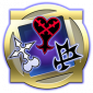 Trophy/Achievement Icon