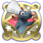 Trophy/Achievement Icon