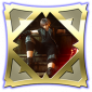 Trophy/Achievement Icon