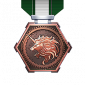 Trophy/Achievement Icon