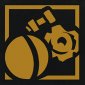 Trophy/Achievement Icon