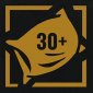 Trophy/Achievement Icon