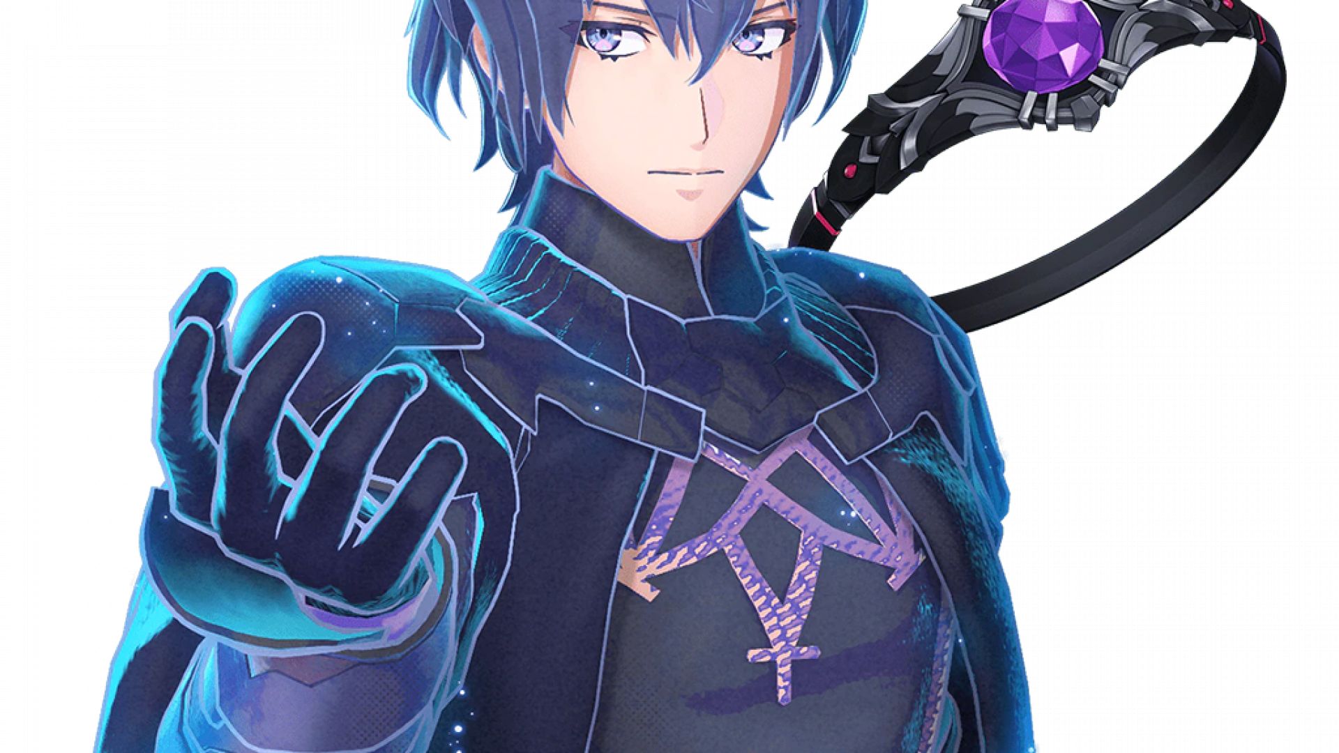 Byleth Fire Emblem Engage Database Gamer Guides® 2055