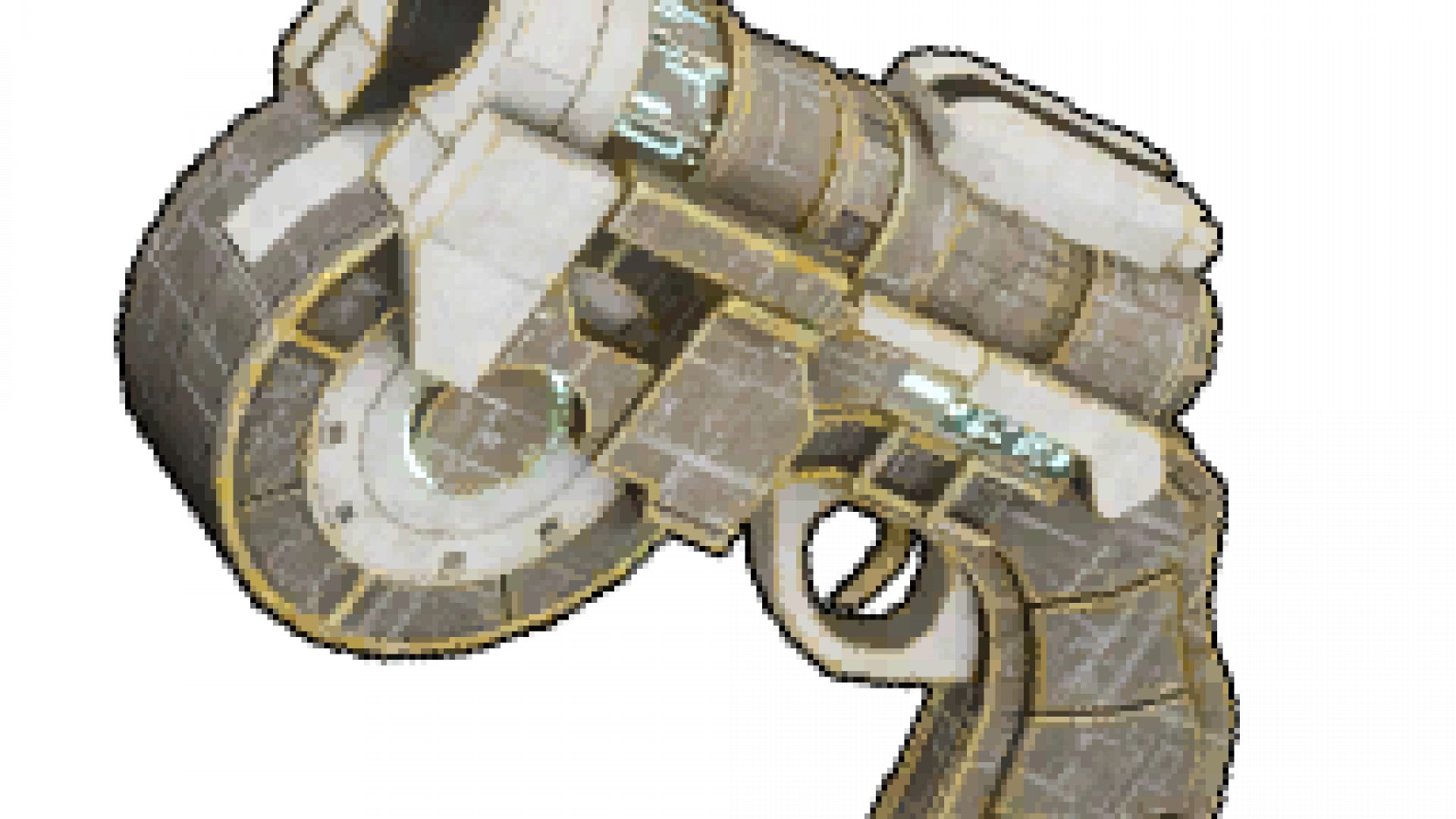 Mega Grappling Gun - Palworld Database | Gamer Guides®