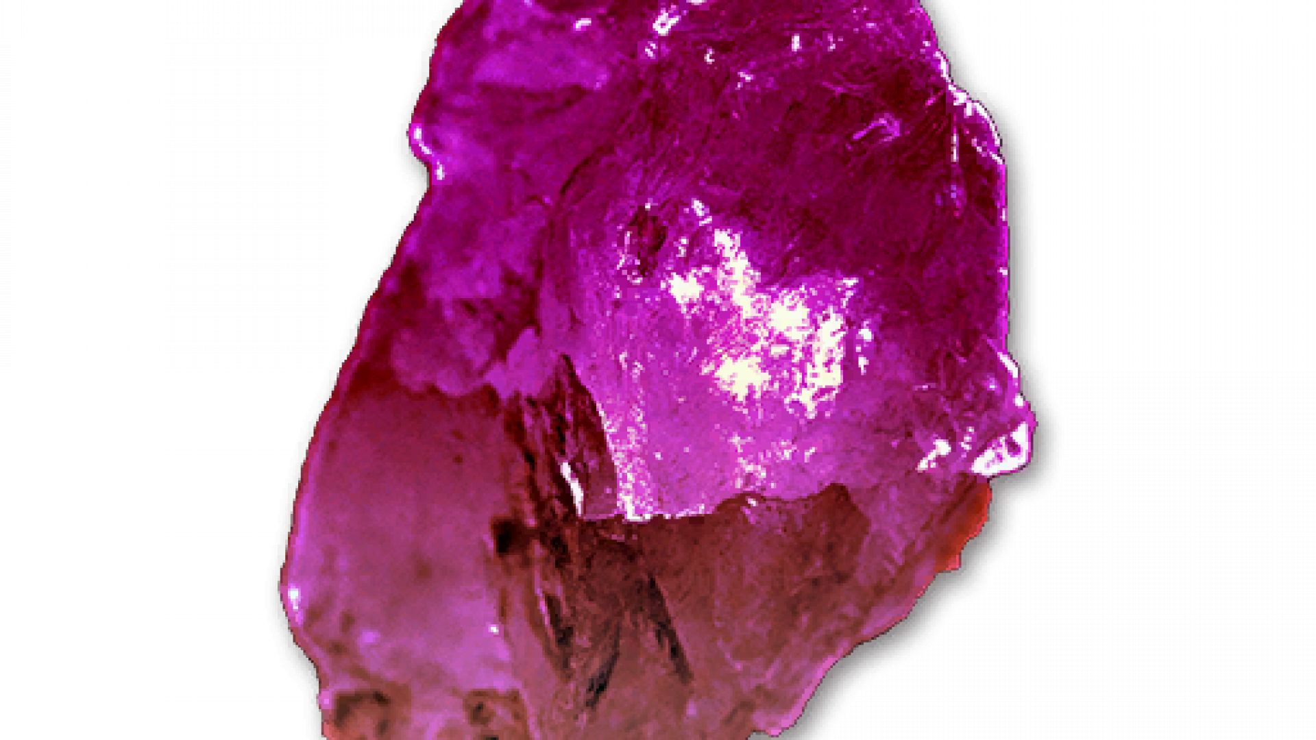 Raw Ruby Ore - Like a Dragon: Infinite Wealth Database | Gamer Guides®