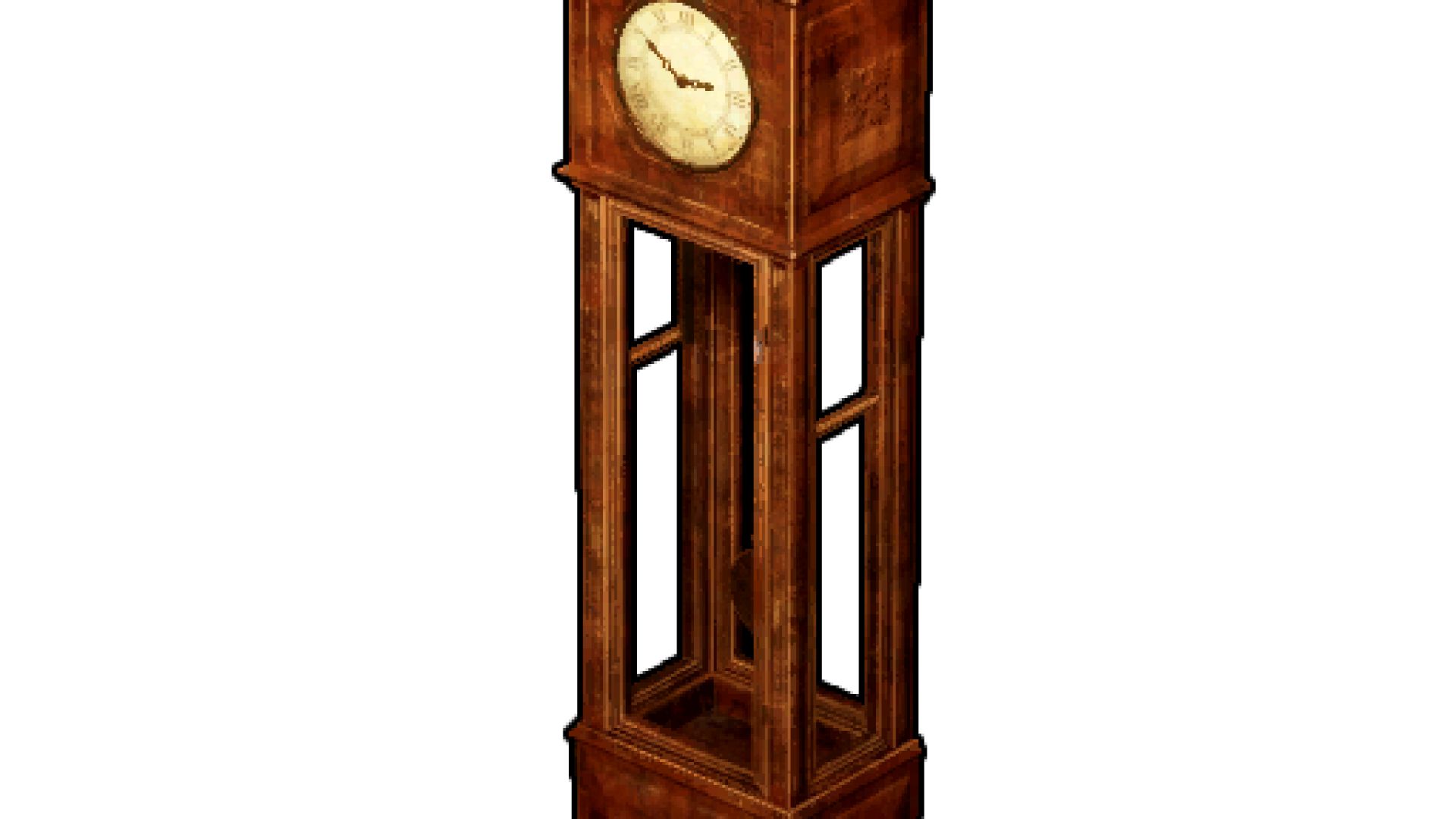 Antique Grandfather Clock Palworld Database Gamer Guides® 7311