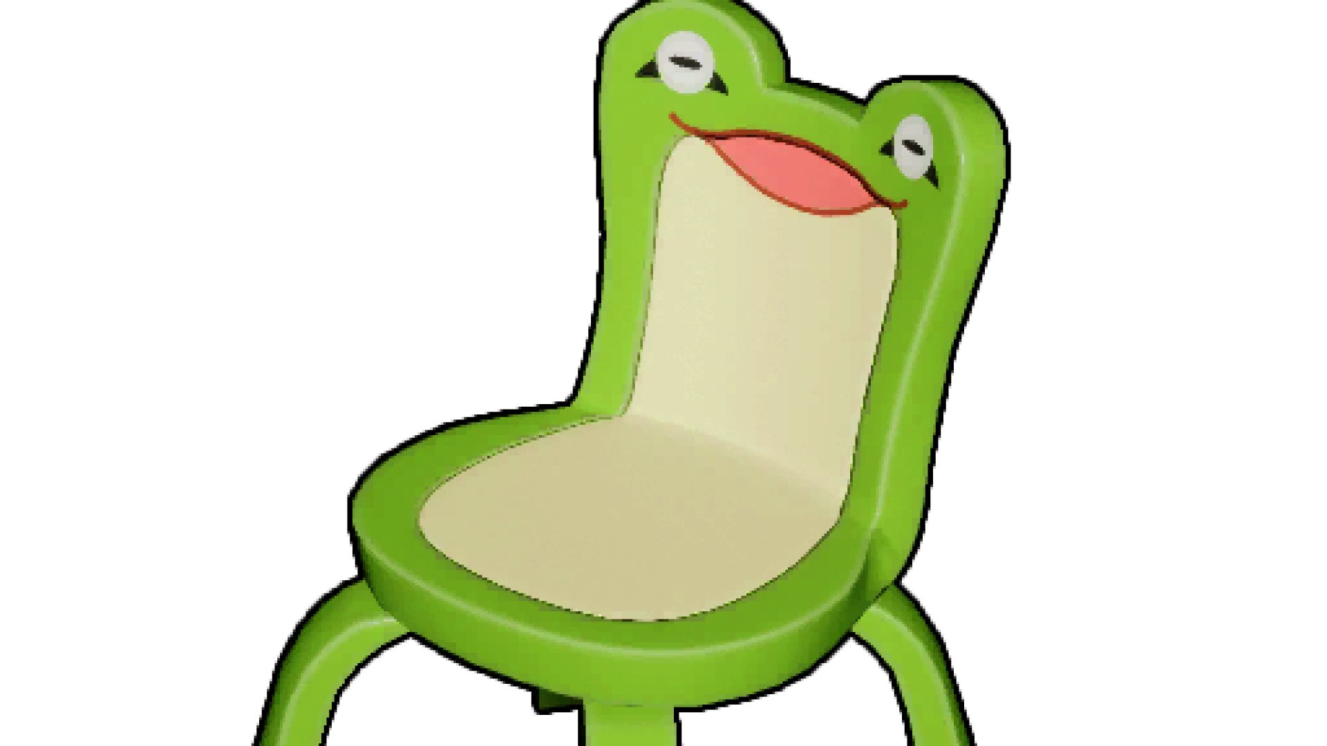 Frog Chair - Palworld Database | Gamer Guides®