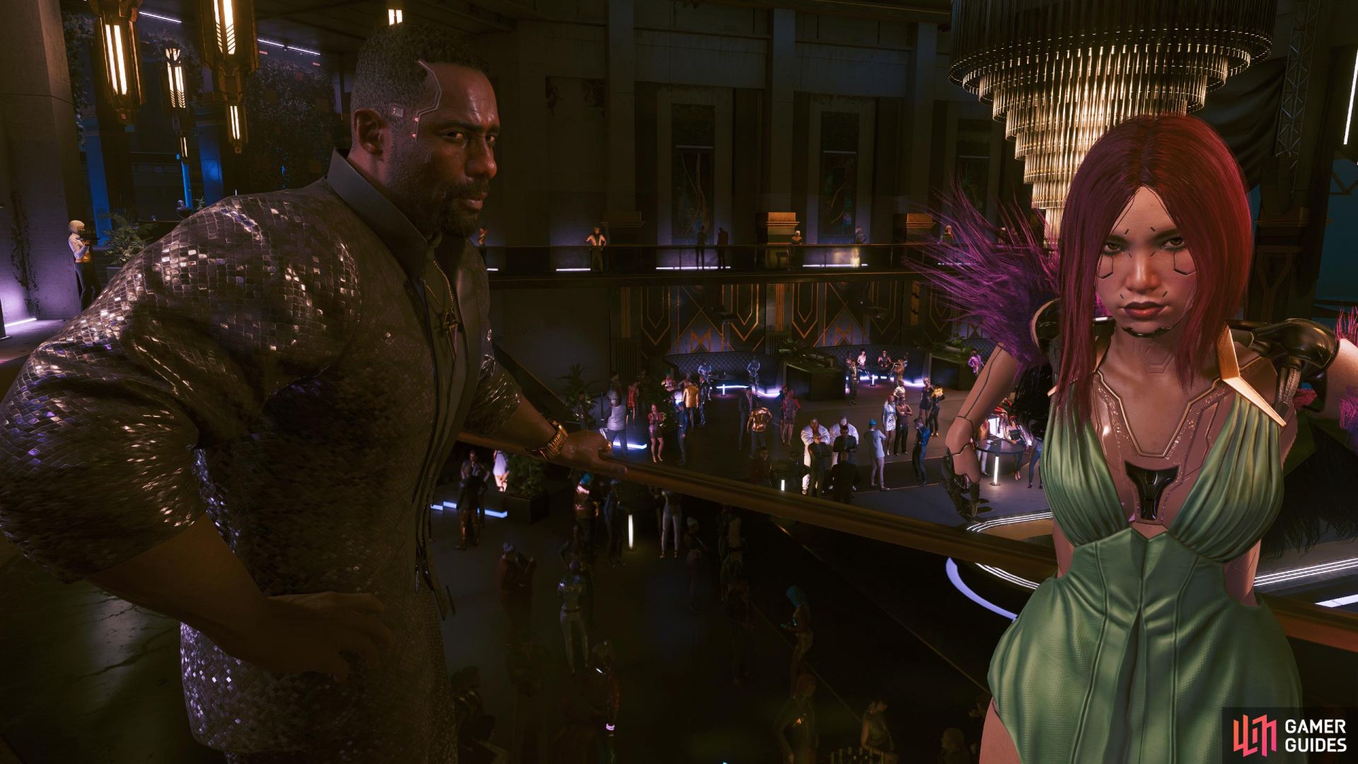 Who Can You Romance In Cyberpunk 2077 Phantom Liberty Romances Phantom Liberty Cyberpunk 4394