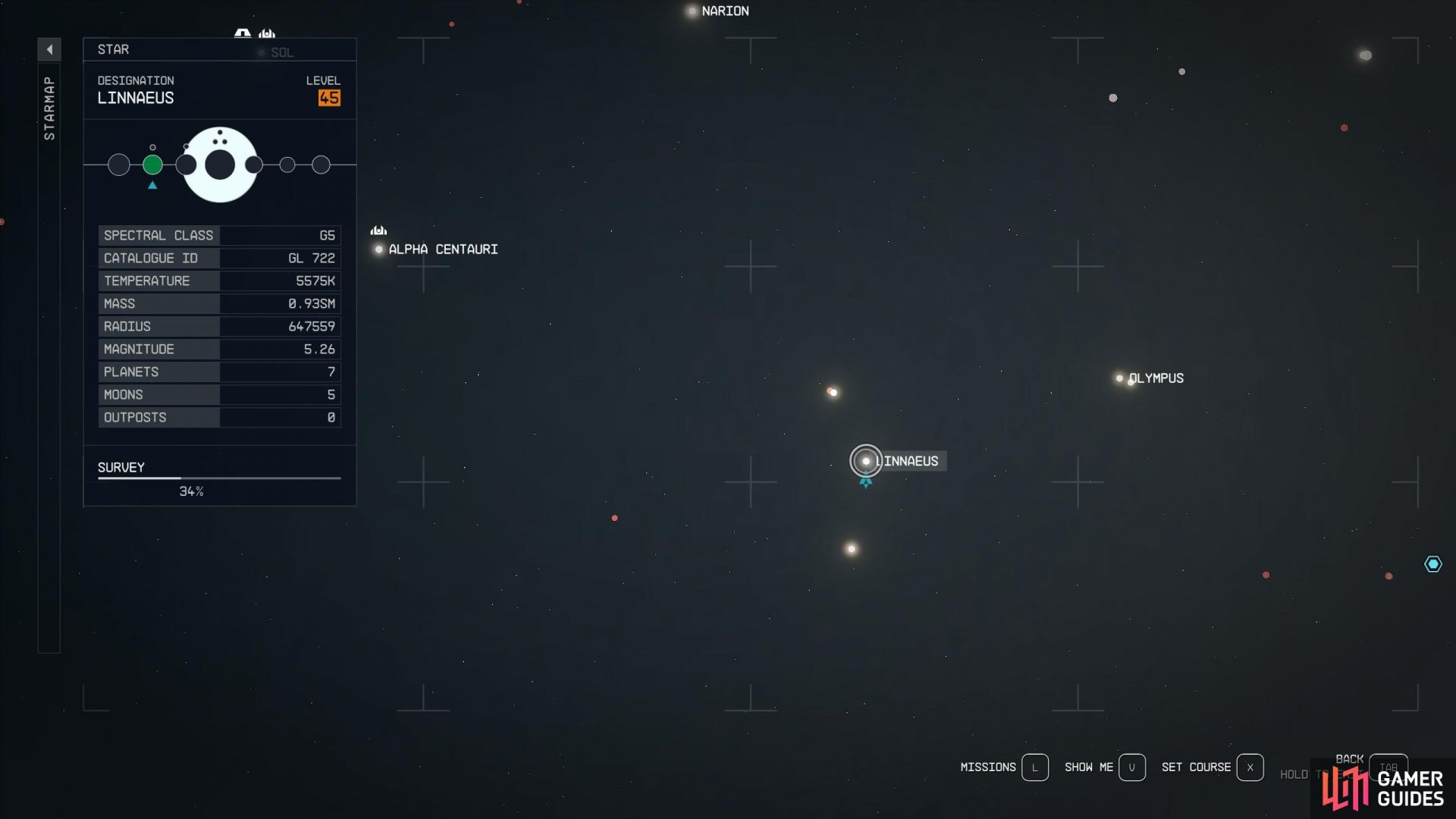 How to Get High Tensile Spidroin in Starfield - Inorganic - Resources ...