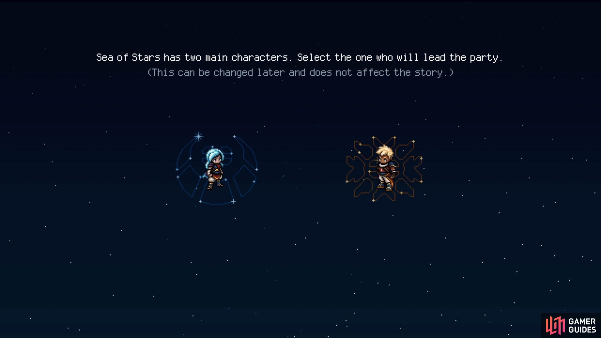 Prologue Walkthrough Sea Of Stars Prologue Walkthrough Sea Of Stars Gamer Guides®