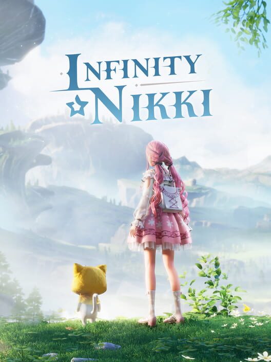 Infinity Nikki cover image