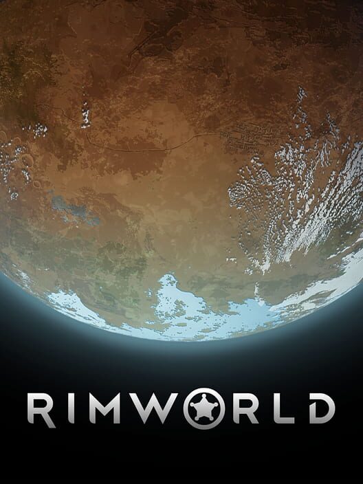 RimWorld cover image