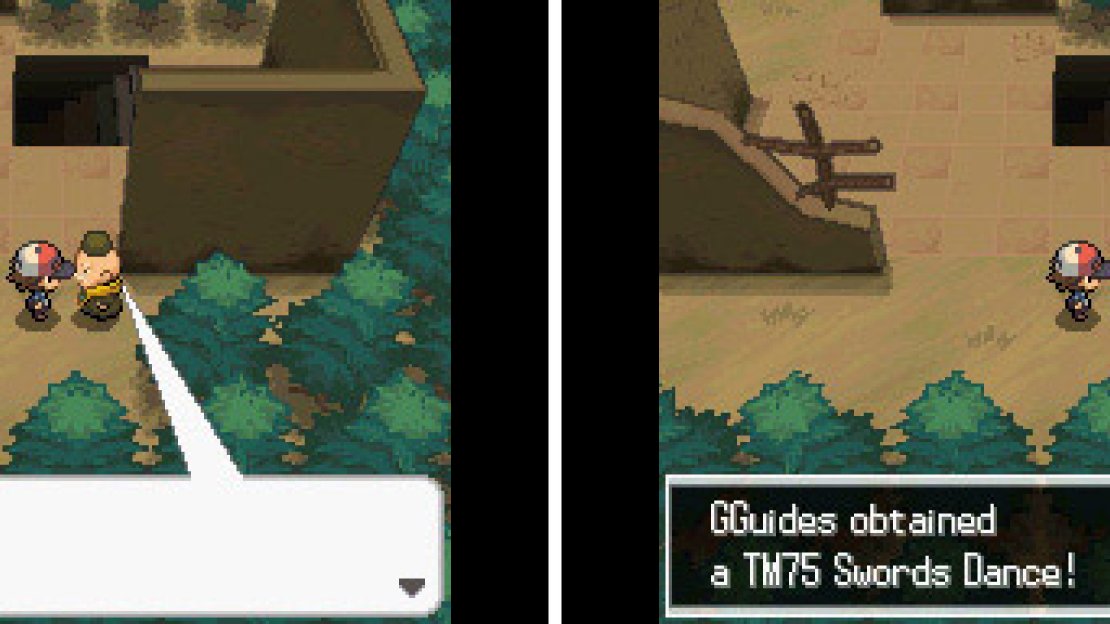 Holy–don’t give us a heart attack, Gorm!