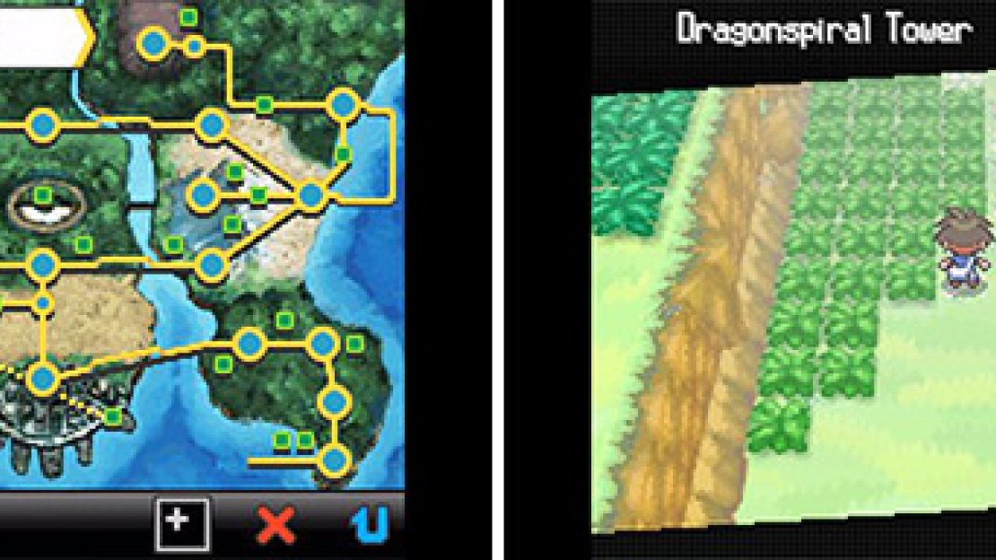 Dragonspiral Tower