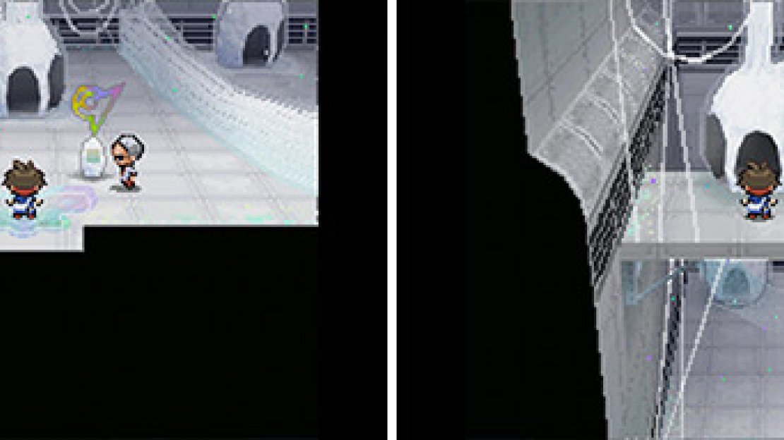 Once you realize some the cocoons have multiple entrances, it should be smooth sailing.