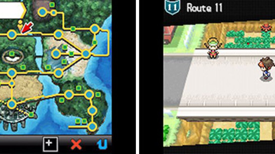 Route 11